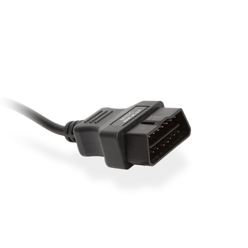 Автодиагностика OBD2/12V