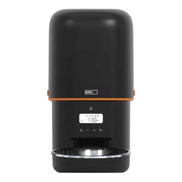 Автоматичен дозатор за храна 4 л/5V/3xD