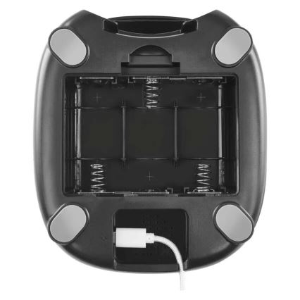Автоматичен разпределител за храна с микрофон и камера 4l/5V/3xD Wi-Fi