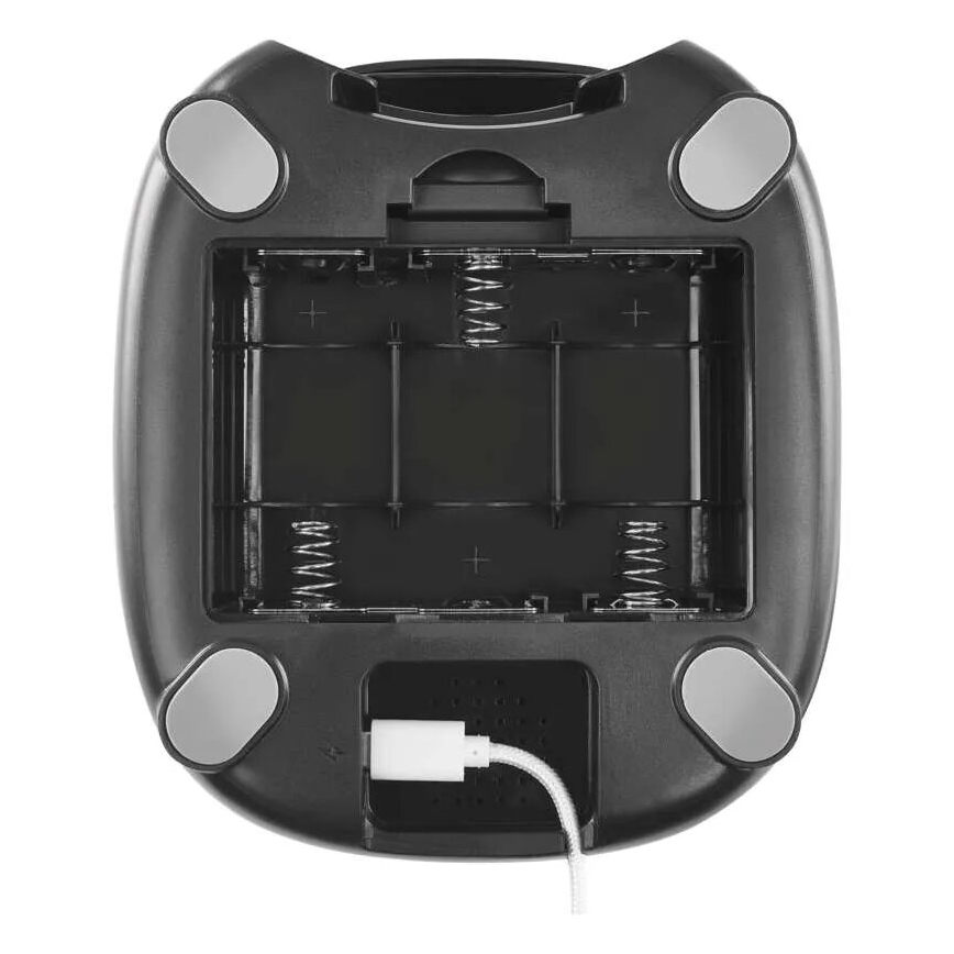 Автоматичен разпределител за храна с микрофон и камера 4l/5V/3xD Wi-Fi