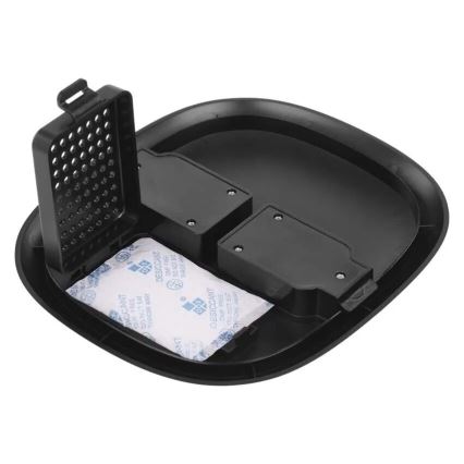 Автоматичен разпределител за храна с микрофон и камера 4l/5V/3xD Wi-Fi