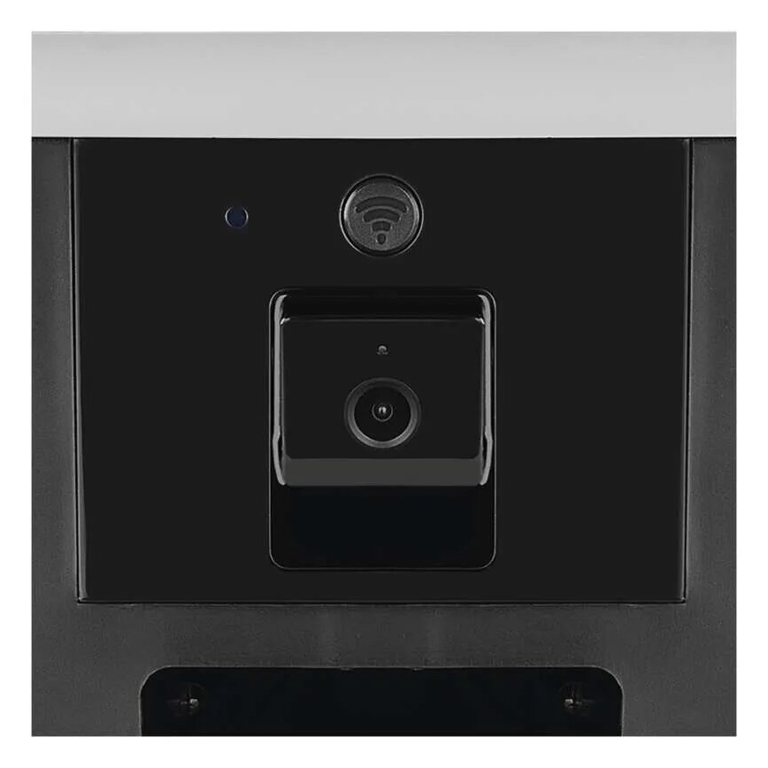 Автоматичен разпределител за храна с микрофон и камера 6l/5V/4xAA Wi-Fi