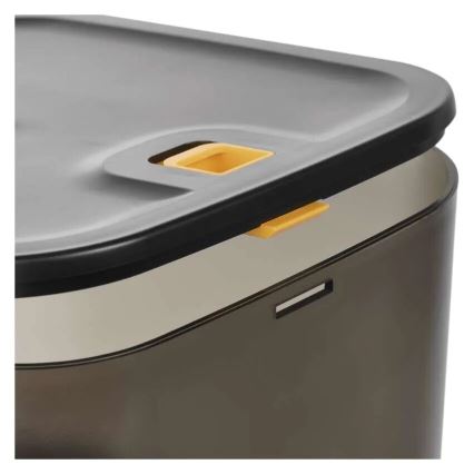 Автоматичен разпределител за храна с микрофон и камера 6l/5V/4xAA Wi-Fi
