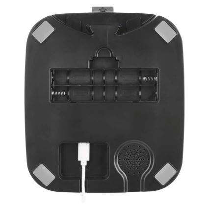 Автоматичен разпределител за храна с микрофон и камера 6l/5V/4xAA Wi-Fi