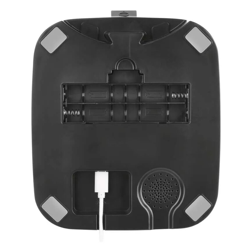 Автоматичен разпределител за храна с микрофон и камера 6l/5V/4xAA Wi-Fi