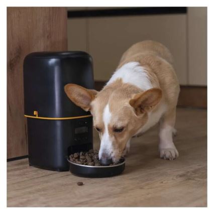 Автоматичен дозатор за храна 4 л/5V/3xD