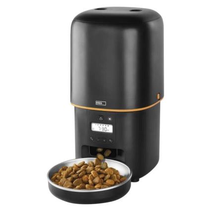 Автоматичен дозатор за храна 4 л/5V/3xD