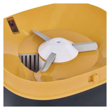 Автоматичен дозатор за храна 4 л/5V/3xD