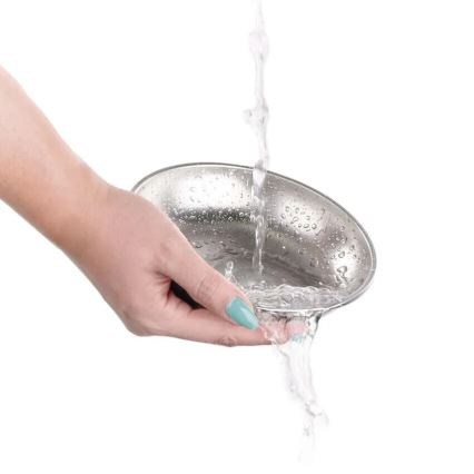 Автоматичен дозатор за храна с микрофон и камера 4л/5V/3xD Wi-Fi