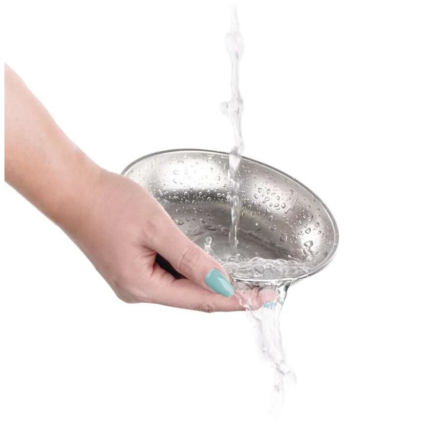 Автоматичен дозатор за храна с микрофон и камера 4л/5V/3xD Wi-Fi