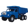 Автомобил Tatra, 73 см, син