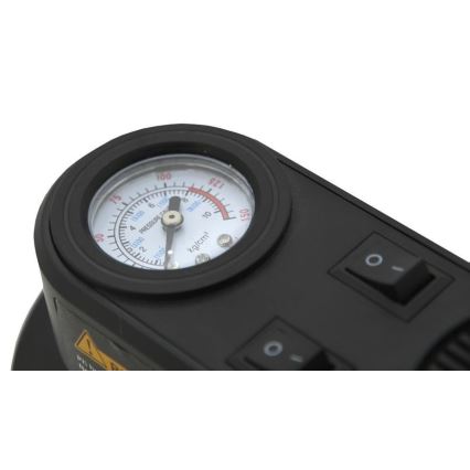 Автомобилен компресор 12V 35l/min