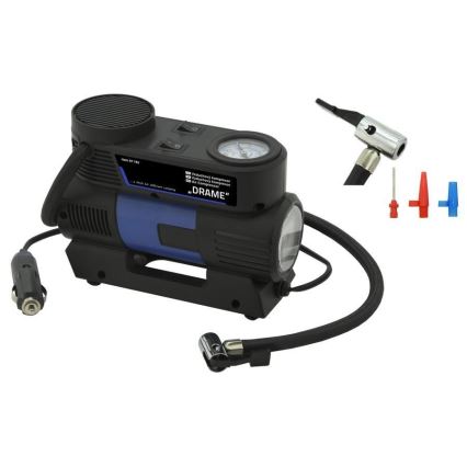 Автомобилен компресор 12V 35l/min
