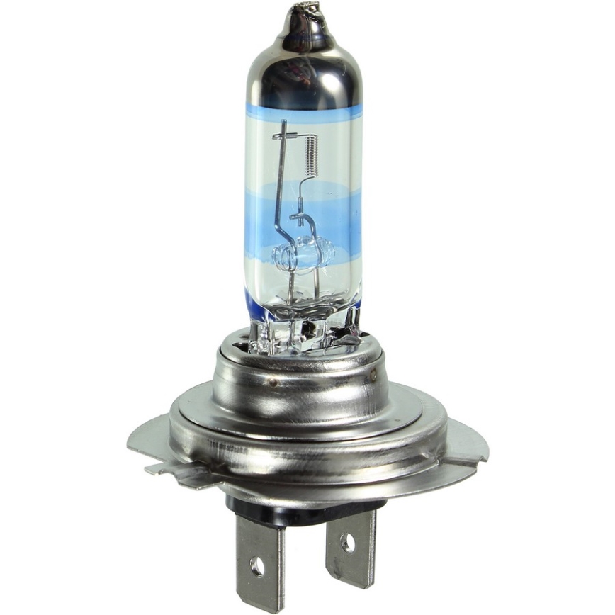Автомобилна крушка Philips RACINGVISION 12972RVB1 H7 PX26d/55W/12V 3500K