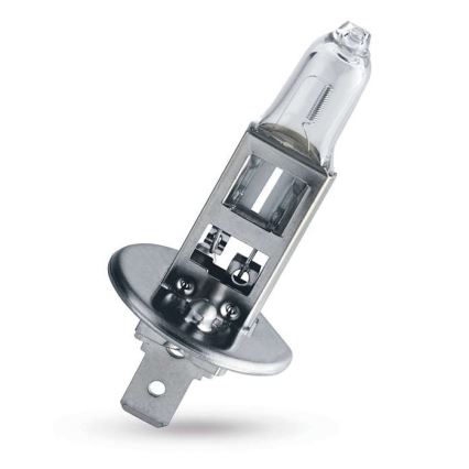 Автомобилна крушка Philips VISION PLUS 12258VPB1 H1 P14,5s/55W/12V 3250K
