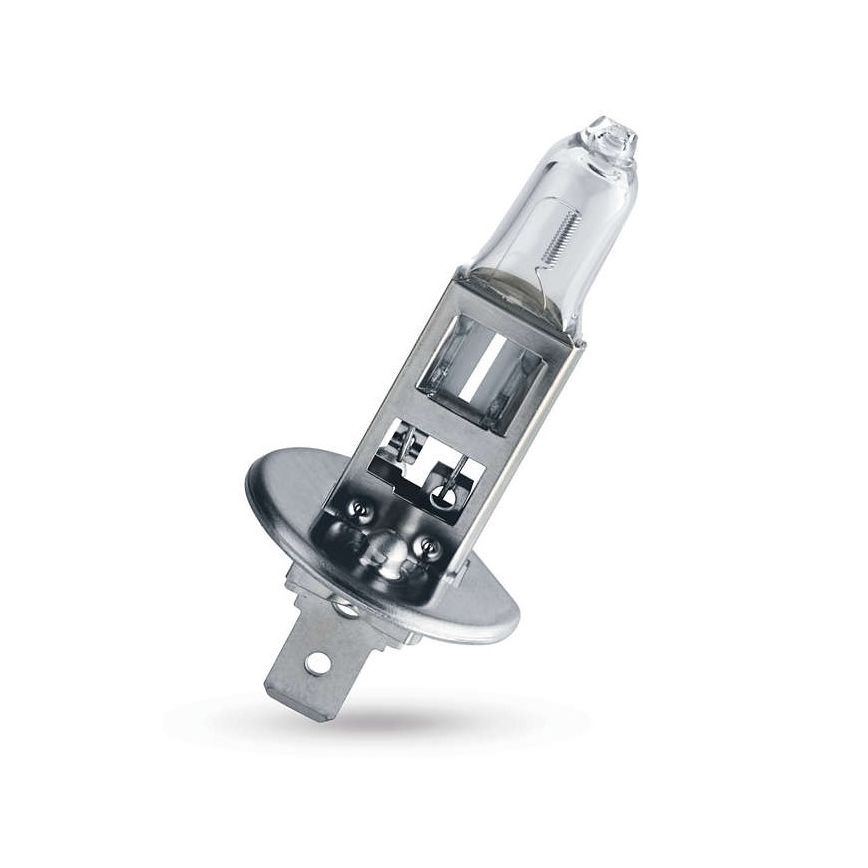 Автомобилна крушка Philips VISION PLUS 12258VPB1 H1 P14,5s/55W/12V 3250K