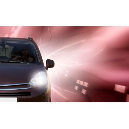 Автомобилна крушка Philips VISION PLUS 12258VPB1 H1 P14,5s/55W/12V 3250K