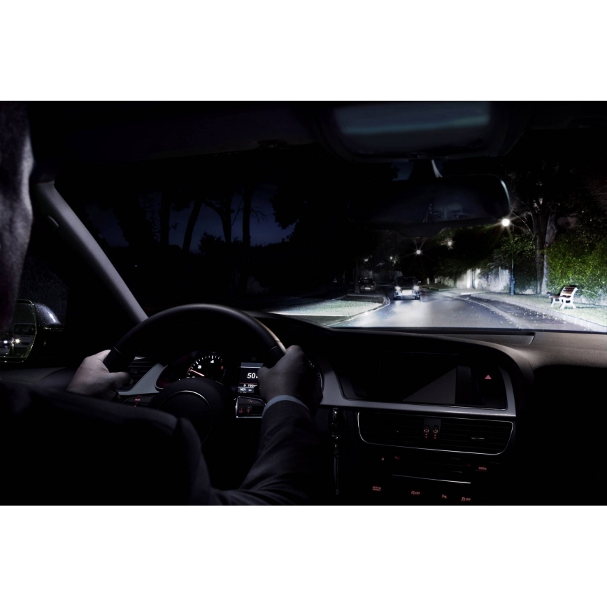 Автомобилна крушка Philips X-TREMEVISION D1S PK32d-2/35W/85V 4800K