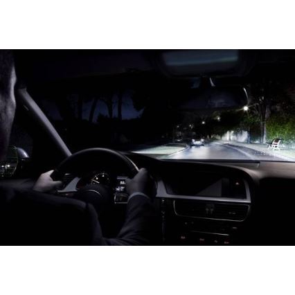 Автомобилна крушка Philips X-TREMEVISION D2R P32d-3/35W/85V 4800K