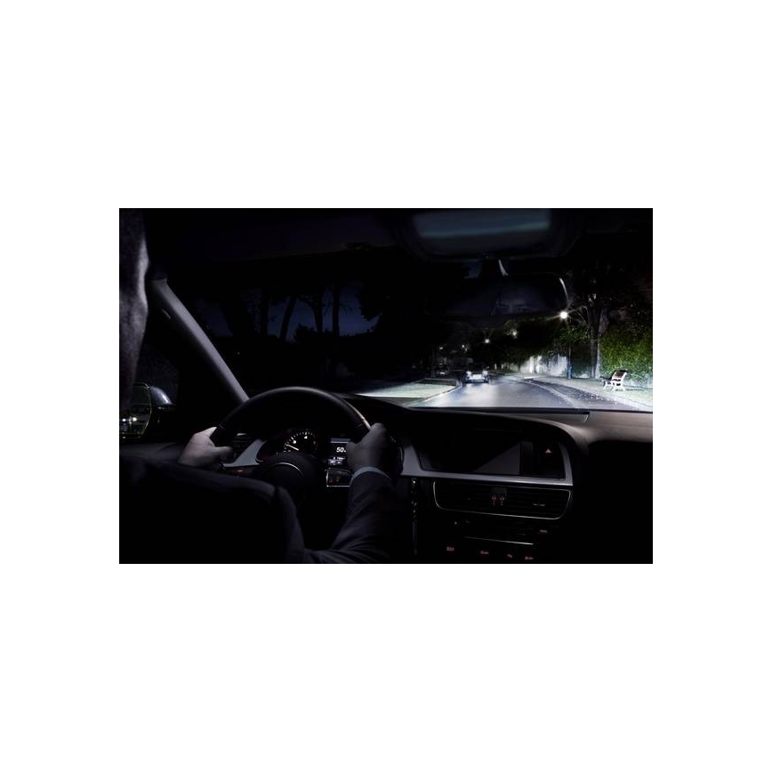 Автомобилна крушка Philips X-TREMEVISION D2R P32d-3/35W/85V 4800K