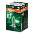 Автомобилна крушка ULTRA LIFE H7 PX26d/55W/12V - Osram