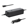 Автомобилно зарядно USB-C с Power Delivery 65W