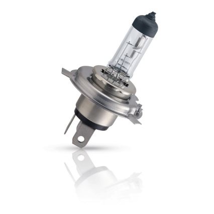 Автокрушка Philips VISION PLUS 12342VPB1 H4 P43t-38/55W/12V