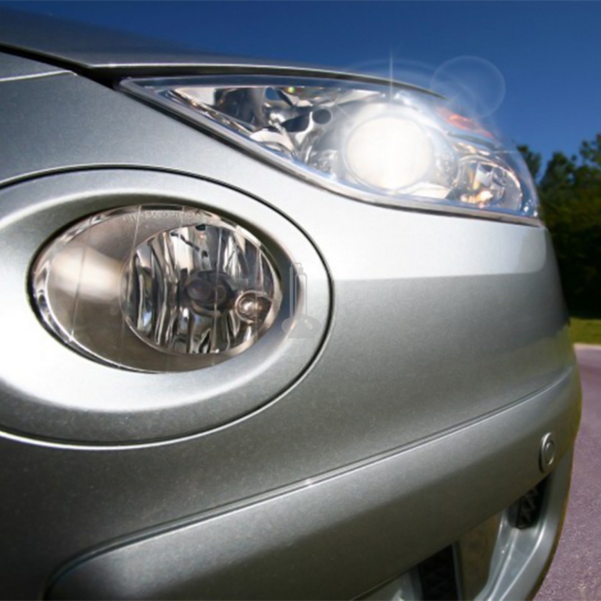 Автокрушка Philips VISIONPLUS 12972VPB1 H7 PX26d/55W/12V