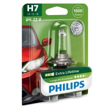 Автокрушка Philips ECOVISION 12972LLECOB1 H7 PX26d/55W/12V