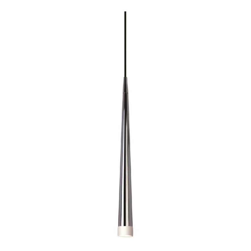 Azzardo AZ0117 - Полилей на верижка STYLO 1xG9/40W/230V
