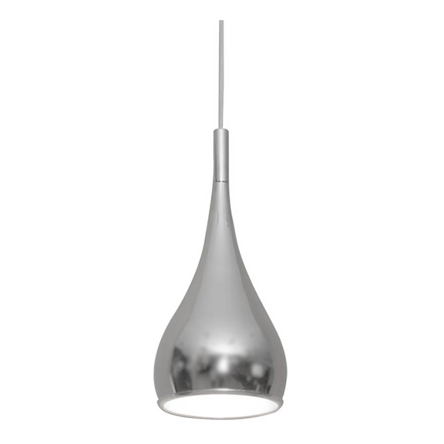 Azzardo AZ0285 - Полилей на верижка SPELL 1xE27/60W/230V