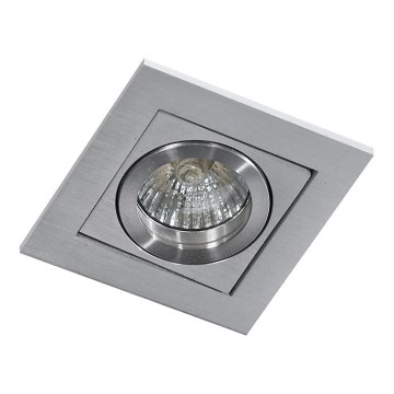 Azzardo AZ0795 - Осветление за окачен таван PACO 1xGU10/50W/230V