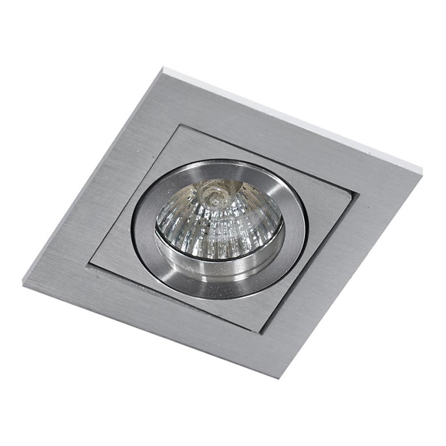 Azzardo AZ0795 - Осветление за окачен таван PACO 1xGU10/50W/230V