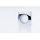 Azzardo AZ0811 - Екстериорна лампа за окачен таван EZIO 1xGU10/50W/230V IP54