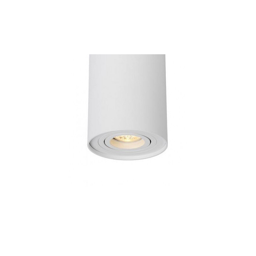 Azzardo AZ0858 - Лампа за таван BROSS 1xGU10/50W/230V