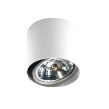 Azzardo AZ1356 - Лампа за таван ALIX 1xG53/50W/230V/12V