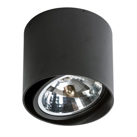 Azzardo AZ1357 - Лампа за таван ALIX 1xG53/50W/230V/12V