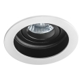 Azzardo AZ1361 - Осветление за окачен таван IBIZA 1xGU10/50W/230V