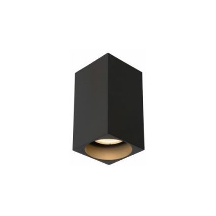 Azzardo AZ1382 - Лампа за таван MINI SQUARE 1xGU10/50W/230V
