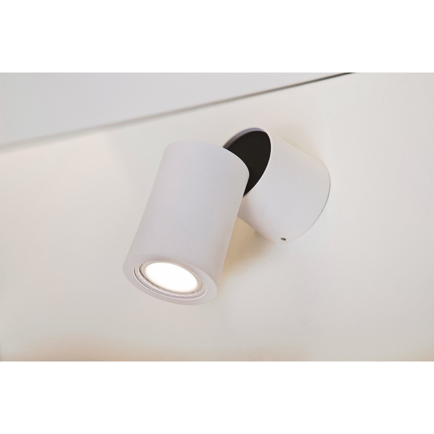 Azzardo AZ1479 - Точково осветително тяло LINO 1xGU10/50W/230V