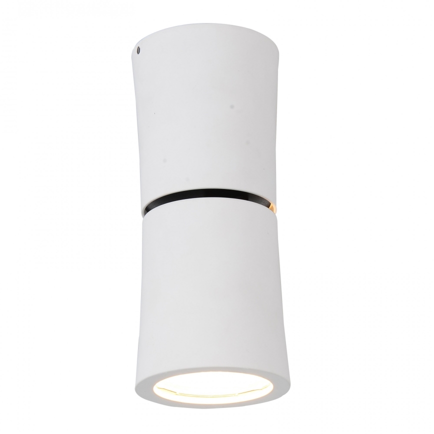 Azzardo AZ1479 - Точково осветително тяло LINO 1xGU10/50W/230V