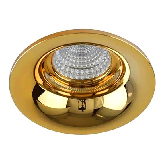 Azzardo AZ1482 - Осветление за окачен таван ADAMO 1xGU10/50W/230V