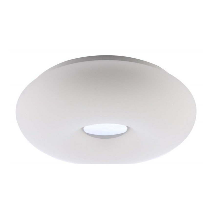 Azzardo AZ1598 - За баня Лампа за таван OPTIMUS 2xE27/40W/230V IP44