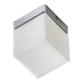 Azzardo AZ2067 - LED стенен аплик за баня MIL LED/6W/230V IP44