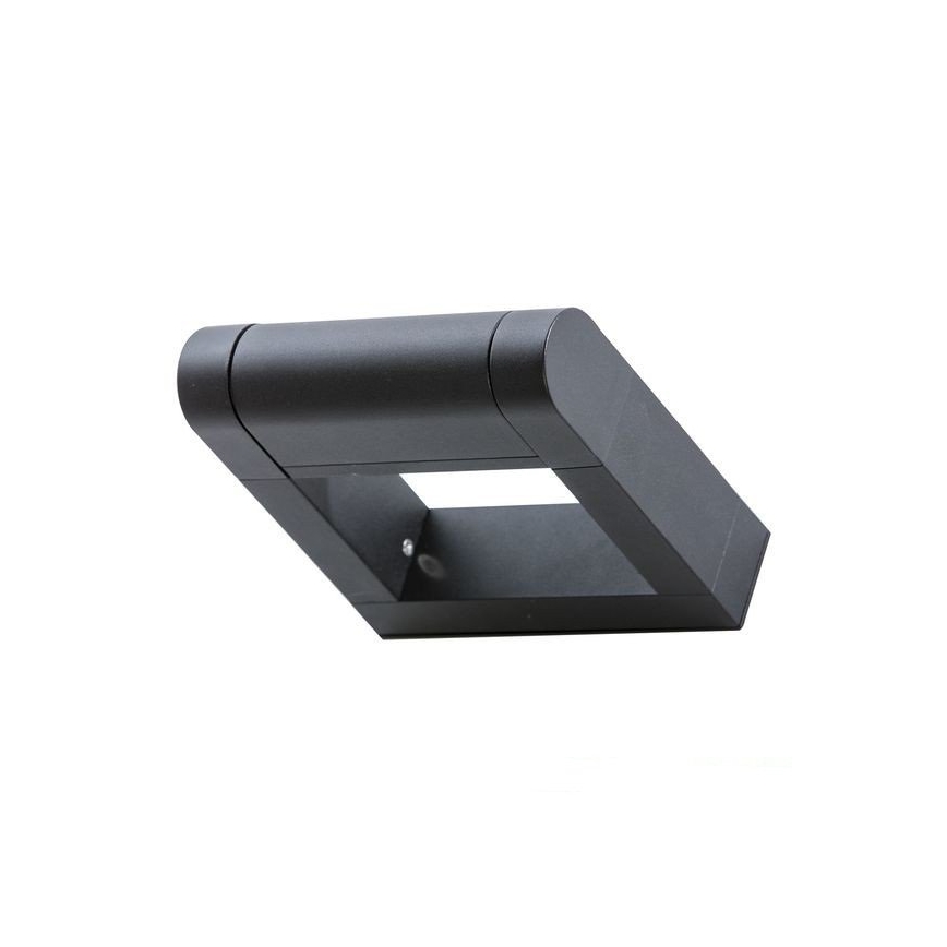 Azzardo AZ2132 - LED Екстериорен аплик FRAME LED/8W/230V IP54