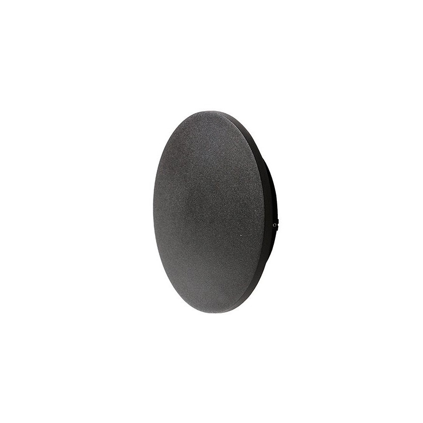 Azzardo AZ2191 - LED външно таванно осветително тяло ANCONA LED/6W/230V IP54