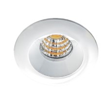 Azzardo AZ2232 - LED окачена таванна лампа OKA 1xLED/3W/230V