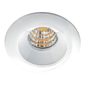 Azzardo AZ2232 - Вградено LED осветително тяло OKA LED/3W/230V CRI 90