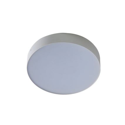 Azzardo AZ2261 - LED Лампа за таван MONZA 1xLED/20W/230V