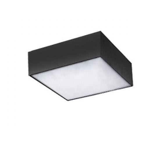 Azzardo AZ2270 - LED Лампа за таван MONZA SQUARE 1xLED/20W/230V